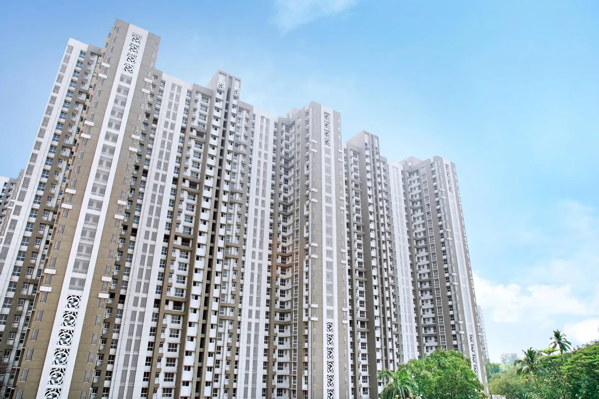 Lodha Amara