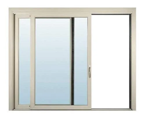 Aluminum Window Frames