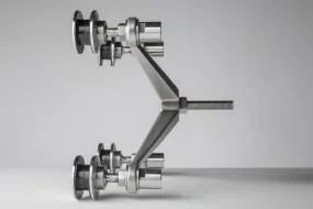 Spider Fittings
