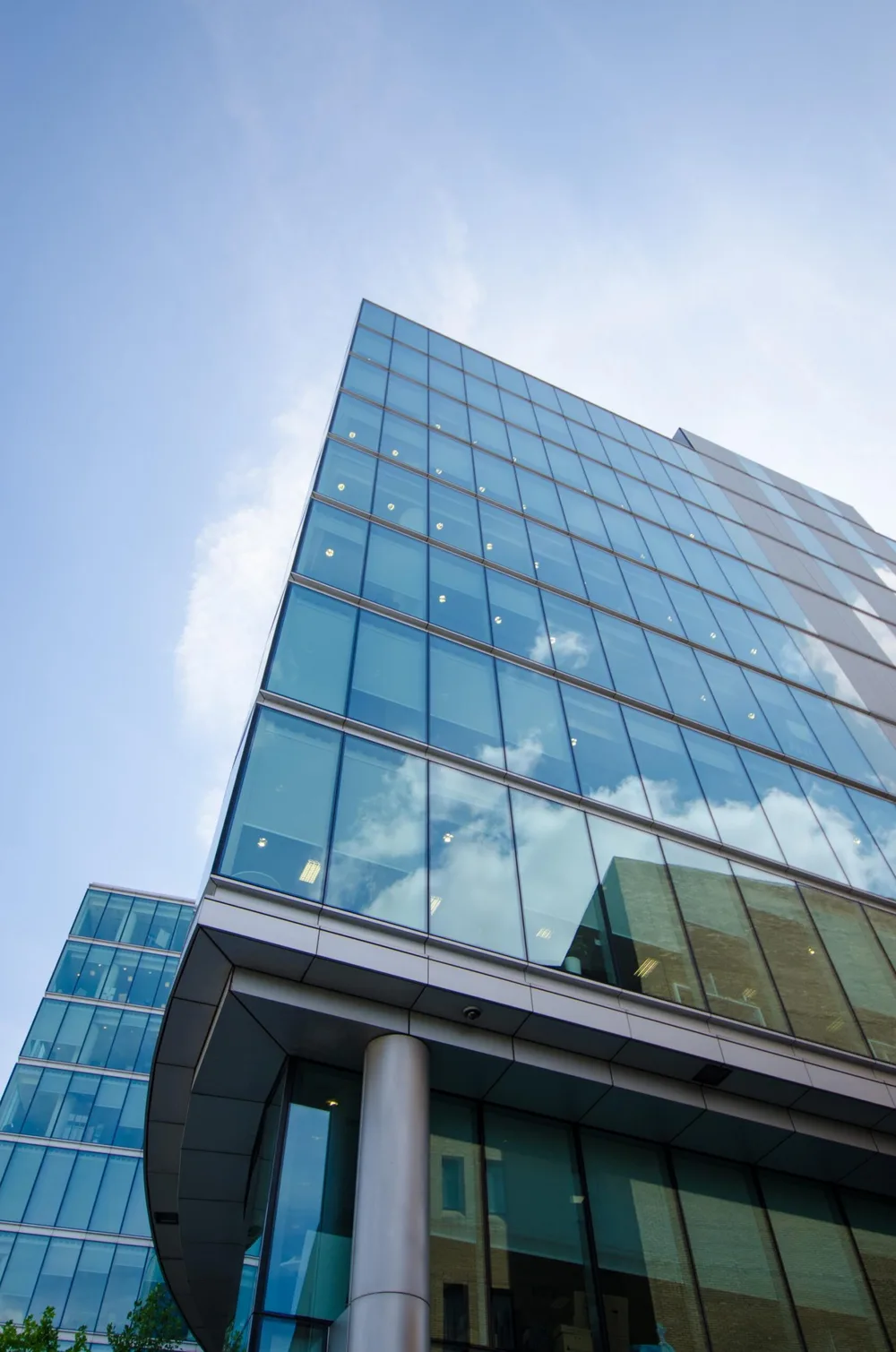 Structural Glazing
